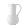 Image de raawii - Carafe Strøm - Gris - Céramique - Designer Nicholai Wiig-Hansen