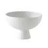 Image de raawii - Coupe Strøm - Gris - Céramique - Designer Nicholai Wiig-Hansen