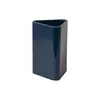 Image de raawii - Vase Canvas - Bleu - Céramique émaillée - Designer Nicholai Wiig-Hansen