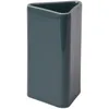 Image de raawii - Vase Canvas - Bleu - Céramique émaillée - Designer Nicholai Wiig-Hansen