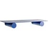 Image de raawii - Étagère Pipeline - Bleu - Aluminium - Designer Nicholai Wiig-Hansen