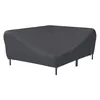 Image de Houe - Accessoire Level 2 - Gris - Tissu polyester - Designer Henrik Pedersen