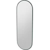 Image de MONTANA - Miroir mural Colour Frame - Noir - Verre miroir - Designer Peter J. Lassen