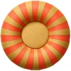 Image de STUDIO ABOUT - Pouf d'extérieur gonflable Float - Multicolore - Tissu polyester - Designer Mikkel Lang Mikkelsen