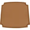 Image de CARL HANSEN & SON - Accessoire Wegner - Marron - Mousse polyuréthane