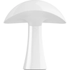 Image de Louis Poulsen - Lampe sans fil rechargeable Rumee - Blanc - Polymère - Designer Gabriel Tan