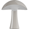 Image de Louis Poulsen - Lampe sans fil rechargeable Rumee - Gris - Polymère - Designer Gabriel Tan