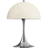 Image de Louis Poulsen - Lampe sans fil rechargeable Panthella - Beige - Acrylique opalin - Designer Verner Panton