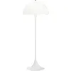 Image de Louis Poulsen - Lampadaire Panthella - Blanc - Acrylique - Designer Verner Panton