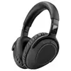 Image de Casque sans fil Bluetooth Epos Adapt 660 Stéréo - Alexa intégré - noir
