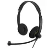 Image de Casque USB filaire Epos Impact SC 60 USB ML Stéréo - noir