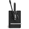 Image de EPOS IMPACT D 30 Phone - EU, Sans fil, Bureau/Centre d'appels, 84 g, Casque, Noir 1000987