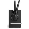 Image de EPOS IMPACT D 10 Phone - EU II, Sans fil, Bureau/Centre d'appels, 47 g, Casque, Noir 1000994