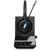 Image de EPOS IMPACT SDW 5016T - EU/UK/AUS, Sans fil, Bureau/Centre d'appels, 100 - 11000 Hz, 58 g, Casque, Noir 1001035
