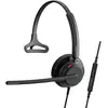 Image de EPOS IMPACT 730 Casque monaural, USB-C, Avec fil, 20 - 20000 Hz, Appels/Musique, 110 g, Casque, Noir 1001211