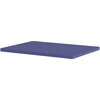 Image de MONTANA - Accessoire Panton - Bleu - MDF laqué - Designer Verner Panton