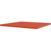 Image de MONTANA - Accessoire Panton - Orange - MDF laqué - Designer Verner Panton