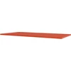 Image de MONTANA - Accessoire Panton - Orange - MDF laqué - Designer Verner Panton