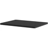 Image de MONTANA - Accessoire Panton - Noir - MDF laqué - Designer Verner Panton