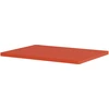 Image de MONTANA - Accessoire Panton - Orange - MDF laqué - Designer Verner Panton