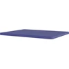 Image de MONTANA - Accessoire Panton - Bleu - MDF laqué - Designer Verner Panton