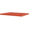 Image de MONTANA - Accessoire Panton - Orange - MDF laqué - Designer Verner Panton