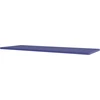 Image de MONTANA - Accessoire Panton - Bleu - MDF laqué - Designer Verner Panton