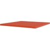 Image de MONTANA - Accessoire Panton - Orange - MDF laqué - Designer Verner Panton