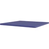 Image de MONTANA - Accessoire Panton - Bleu - MDF laqué - Designer Verner Panton