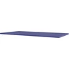 Image de MONTANA - Accessoire Panton - Bleu - MDF laqué - Designer Verner Panton