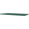 Image de MONTANA - Accessoire Panton - Vert - MDF laqué - Designer Verner Panton