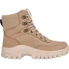 Image de Chaussures de randonnée femme Whistler Nuslog Beige 39 MAG8941358