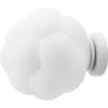 Image de Normann Copenhagen - Plafonnier Bubba - Blanc - Verre - Designer Yuchen Wu