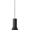 Image de Normann Copenhagen - Suspension Hat - Noir - Aluminium - Designer Simon Legald