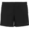 Image de Short femme Endurance Potis Noir 40 E241465-1001