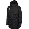 Image de Parka Hummel GO Noir L 221017-2001