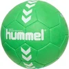 Image de Ballon Hummel Beach Vert Taille 3 203604-6132
