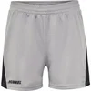Image de Short femme Hummel Multi PL Gris M 225908-2858