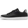 Image de Baskets Hummel Court Line Noir 45 225943-1227