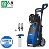 Image de Nettoyeur haute pression - Nilfisk - Premium 200-15 EU - 650 L/h - 3300 W - 200 bar en occasion ou reconditionné