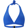 Image de Haut de maillot de bain femme Cruz Pozzuoli Bleu 44 MAG8941943