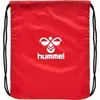 Image de Sac à ficelles Hummel Essential Rouge TU 226316-3062