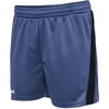 Image de Short femme Hummel PL Bleu L 225908-7507