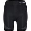 Image de Short sans couture femme Hummel Shaping Noir XS 228080-2001