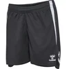 Image de Short femme Hummel Lead 2.0 Gris XS 223745-1525