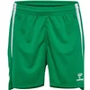 Image de Short femme Hummel Lead 2.0 Vert 2XL 223745-6235