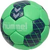 Image de Ballon Hummel Classic Street Vert Taille 0 229185-6373