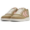Image de Baskets femme Hummel St. Power Play SP Marron 39 229602-8173