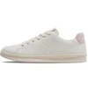 Image de Baskets Hummel Court Line BA Blanc 39 227942-9514
