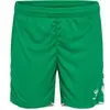 Image de Short femme Hummel Core 2.0 Vert L 230831-6129